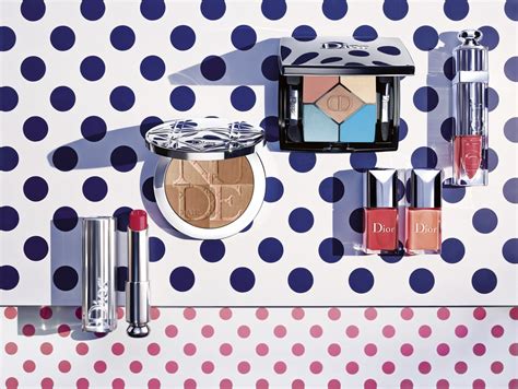 dior makeup summer 2019|dior spring summer 2024 makeup.